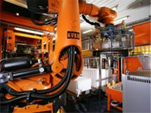 Programowanie robotów